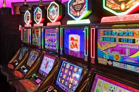 uge123 permainan slot online terbaik Indonesia