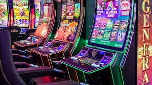 Petaruh menggunakan platform taruhan UGE123 di smartphone dengan tampilan odds live yang lengkap