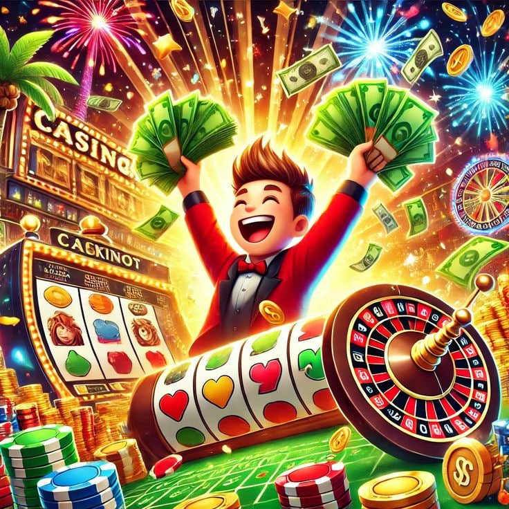 uge123 kemenangan kasino live baccarat dealer profesional